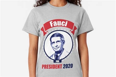 fauci hat gucci|Dr. Fauci Merch Abounds on Ecommerce Sites.